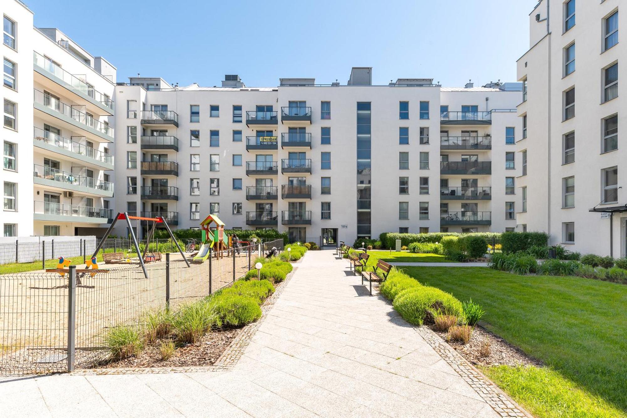 Glamour Apartment Przy Starowce Gdansk Exterior photo