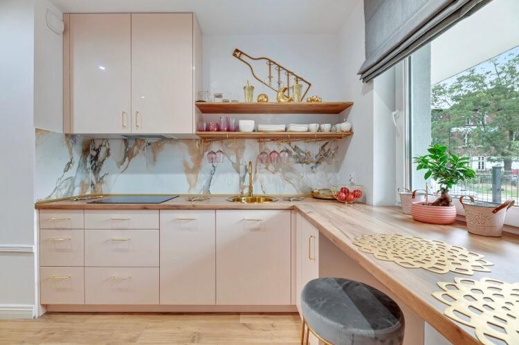 Glamour Apartment Przy Starowce Gdansk Exterior photo