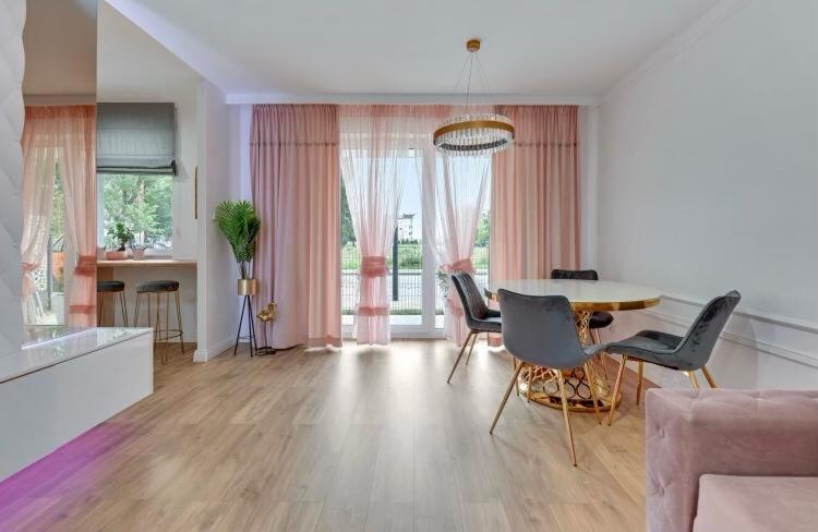 Glamour Apartment Przy Starowce Gdansk Exterior photo