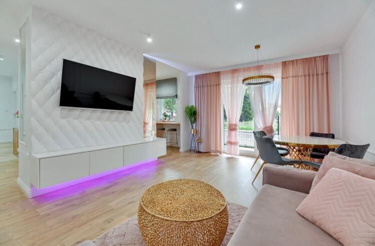Glamour Apartment Przy Starowce Gdansk Exterior photo