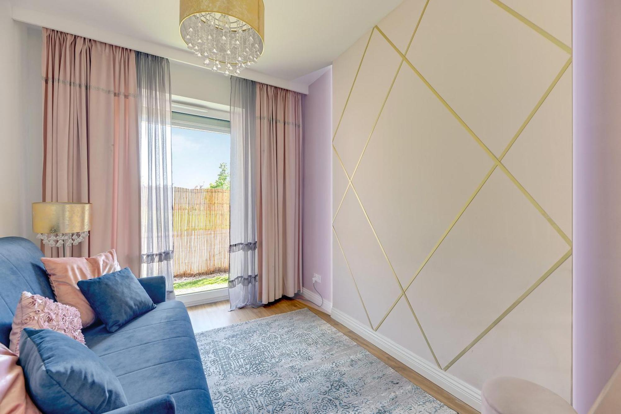 Glamour Apartment Przy Starowce Gdansk Exterior photo